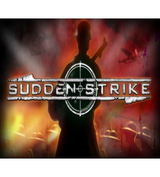 Sudden Strike Gold Steam Key EUROPE